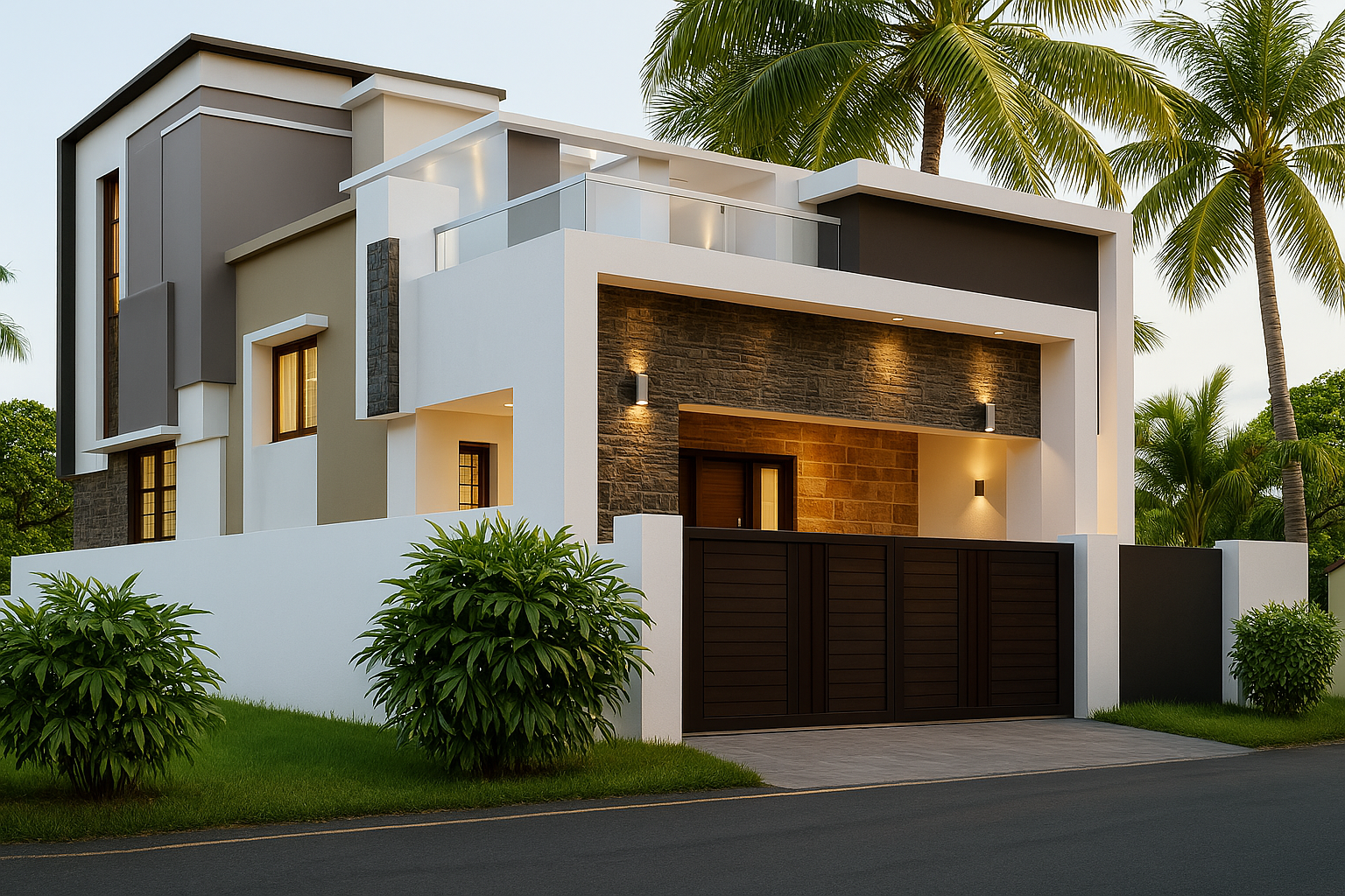 Premium Residence – Type C