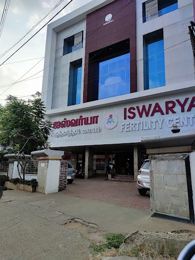 Iswarya Fertility Centre