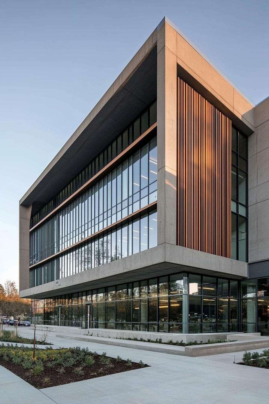 Commercial Construction