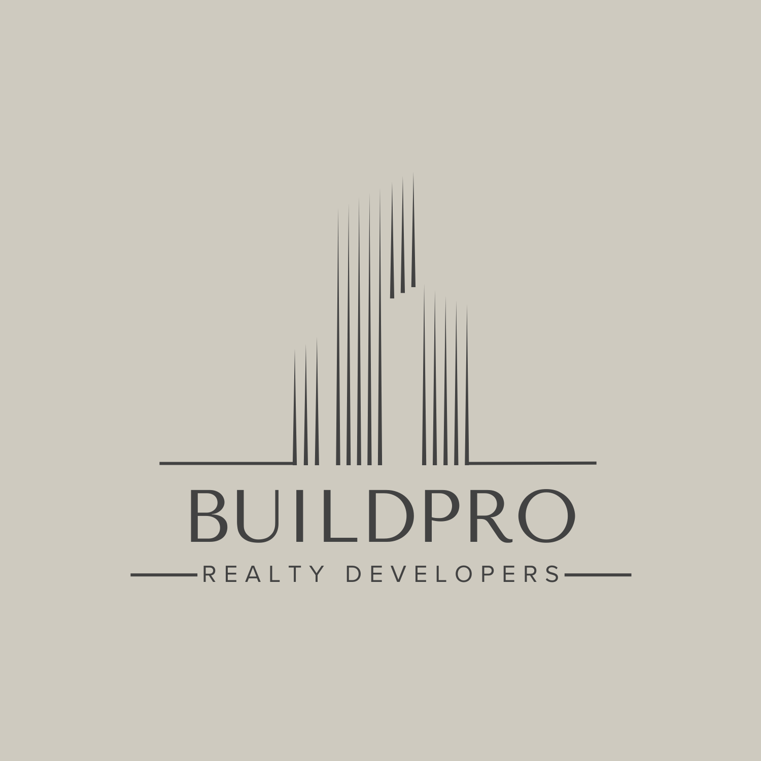 BuildPro Logo